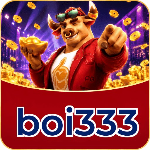 boi333 Instalar Logo 1