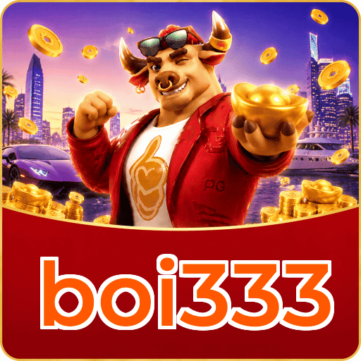 boi333 Instalar Logo 2