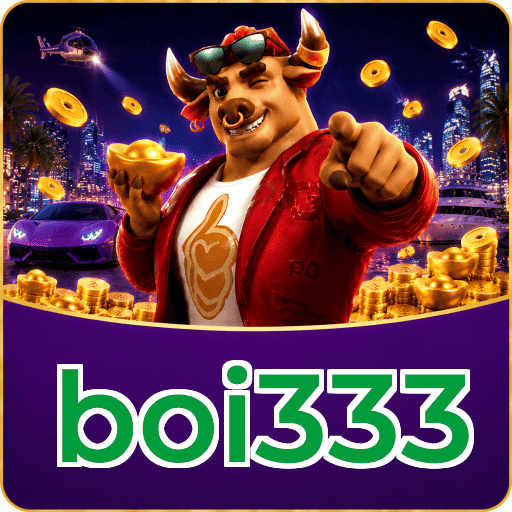 boi333 PIX Instantâneo - Saques em 8 Minutos