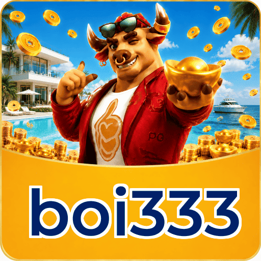 Odds Competitivas boi333