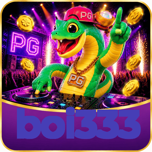boi333 Instalar Logo 3