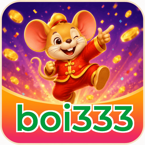 boi333 Logo 2