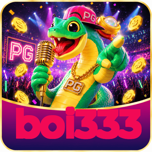 boi333 Logo 3