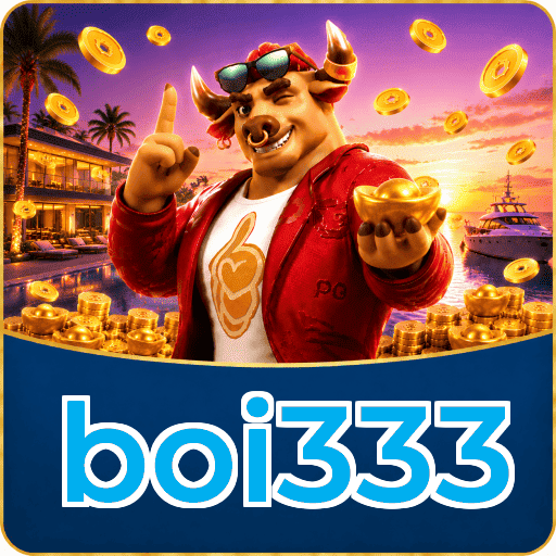 Slots boi333 - Jackpots Progressivos